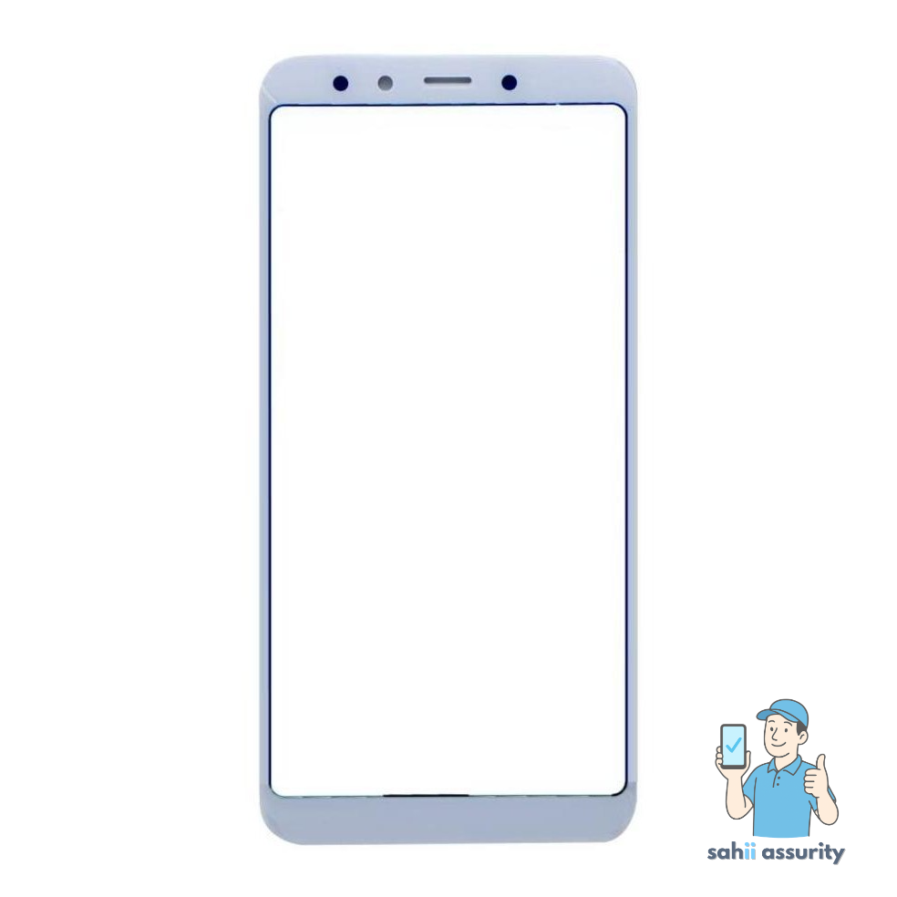 Front Glass for Xiaomi Mi A2 thumbnail